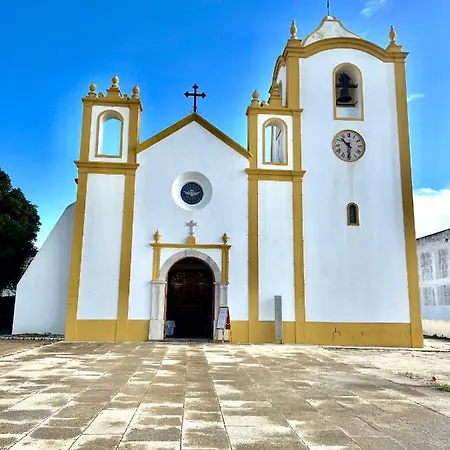 Ocean View Belamar * Luz