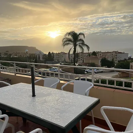 Tatil Evi Ocean View Belamar *