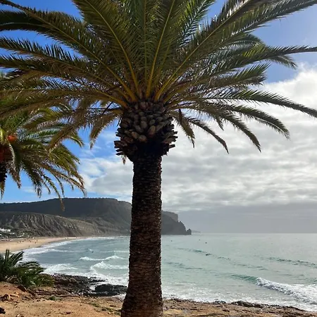 Ocean View Belamar Tatil Evi Luz