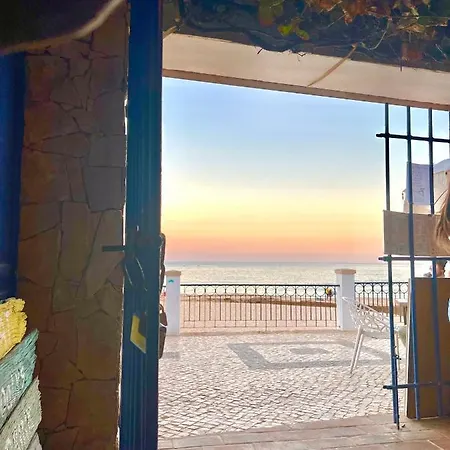 Ocean View Belamar Prázdninový dům