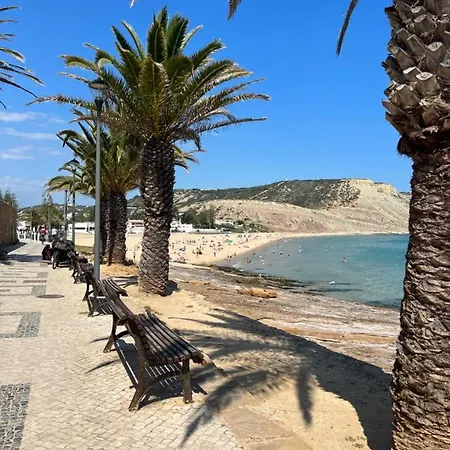 Ocean View Belamar * Luz