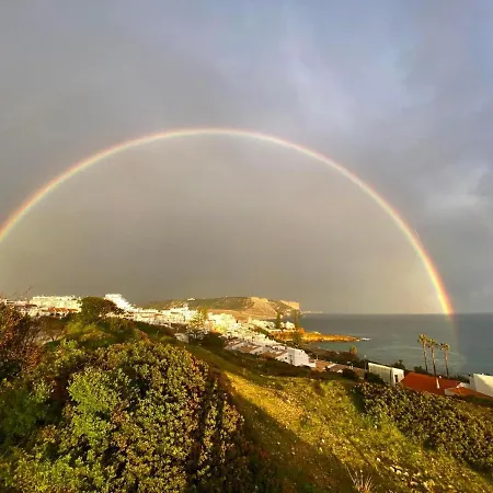Prázdninový dům Ocean View Belamar Luz