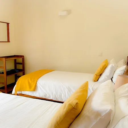 Ocean View Belamar Tatil Evi *