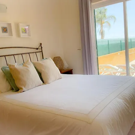 Ocean View Belamar Luz