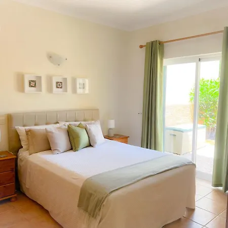 Ocean View Belamar * Luz