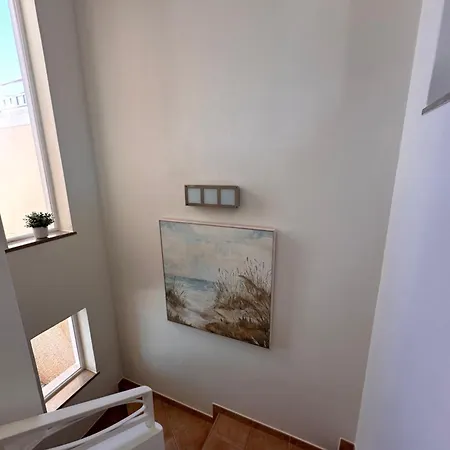 Prázdninový dům Ocean View Belamar Luz