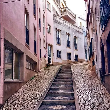 Ocean View Belamar Prázdninový dům