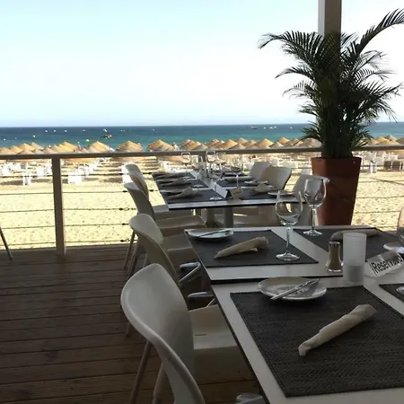 Ocean View Belamar * Luz