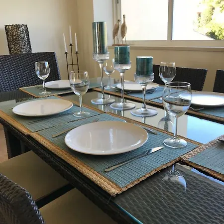 Tatil Evi Ocean View Belamar