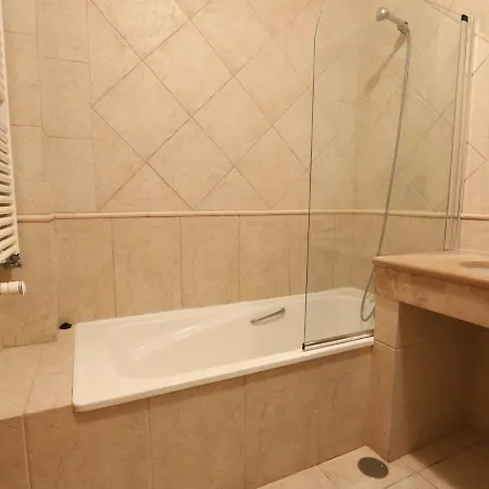 Ocean View Belamar Tatil Evi Luz