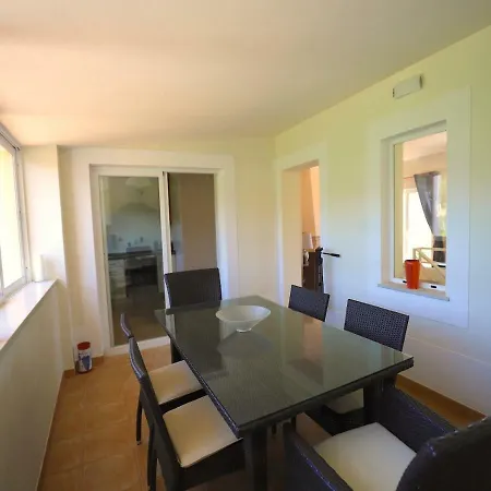 Ocean View Belamar Luz