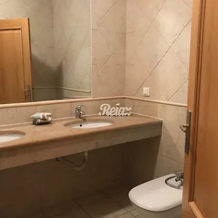 Tatil Evi Ocean View Belamar Luz