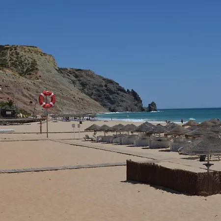 Ocean View Belamar Tatil Evi Luz