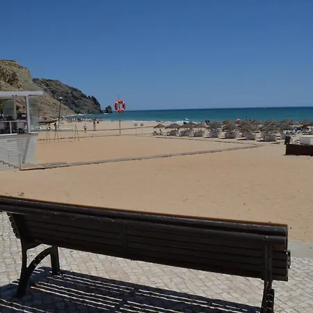 Ocean View Belamar Tatil Evi Luz