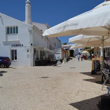 Ocean View Belamar Tatil Evi