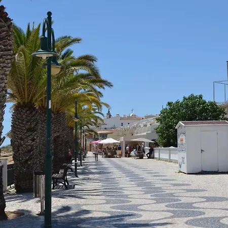 Ocean View Belamar Tatil Evi