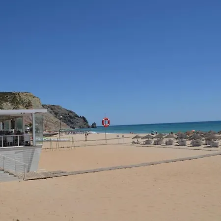 Ocean View Belamar Luz