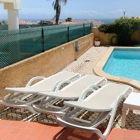 Ocean View Belamar Praia Da Luz
