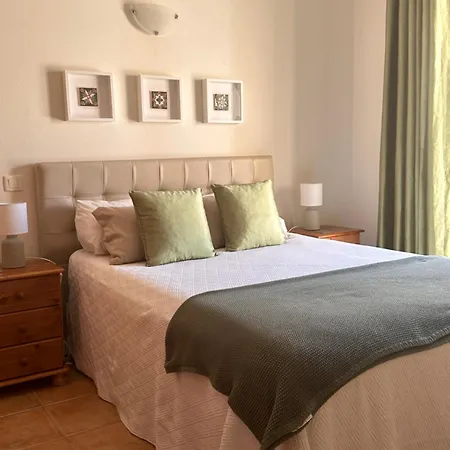Ocean View Belamar Holiday home *