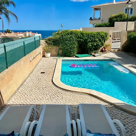 Ocean View Belamar