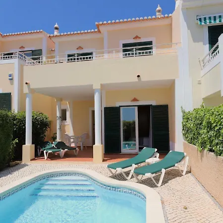 Ocean View Belamar * Praia Da Luz