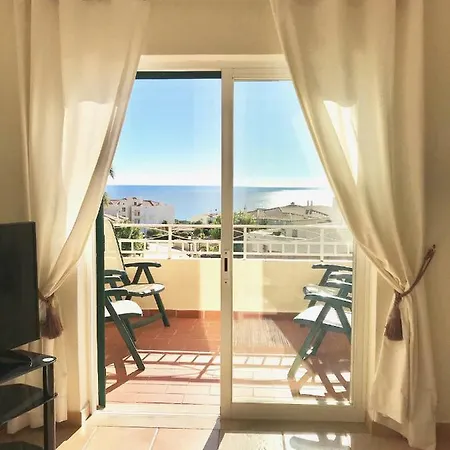 Ocean View Belamar Nyaraló *