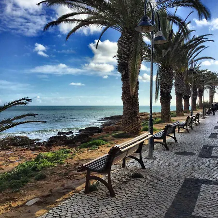 Ocean View Belamar * Luz