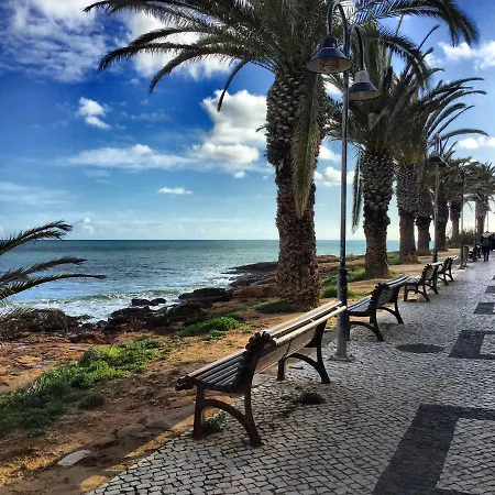 Ocean View Belamar * Praia Da Luz