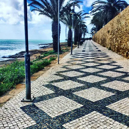 Ocean View Belamar * Luz