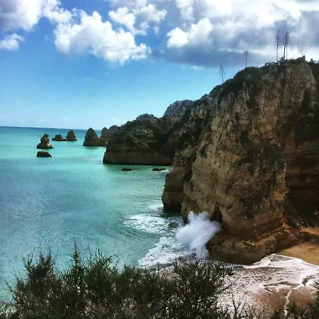 Ocean View Belamar * Luz