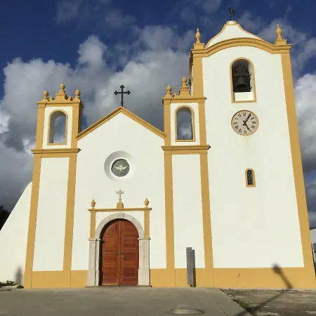 Ocean View Belamar 別荘 *