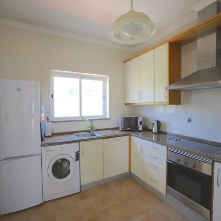 Ocean View Belamar *