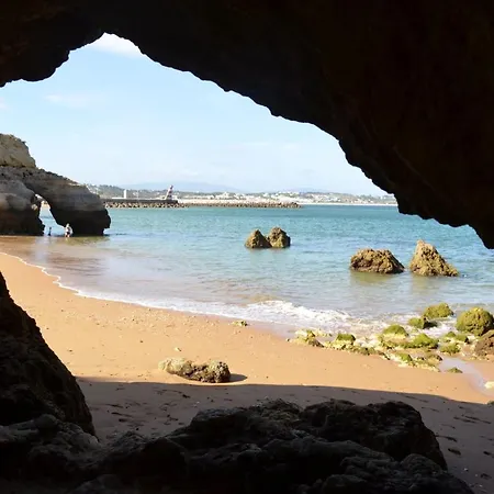 Ocean View Belamar Semesterbostad *