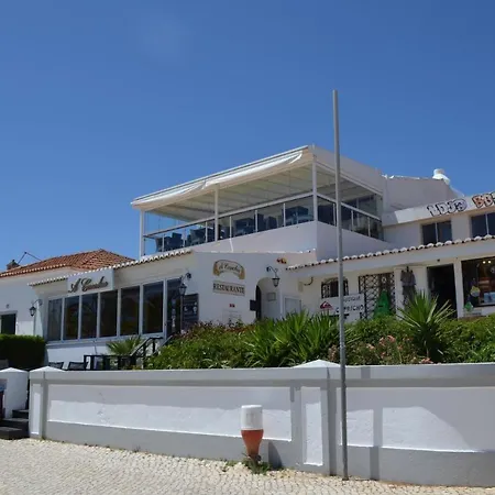 Ocean View Belamar Semesterbostad *
