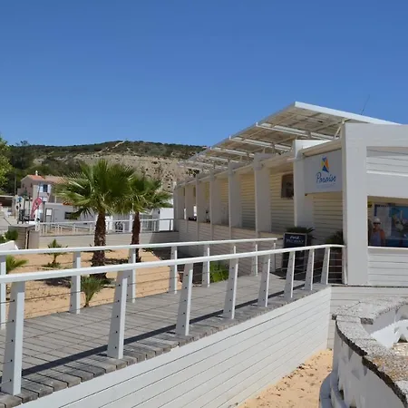 Ocean View Belamar Semesterbostad