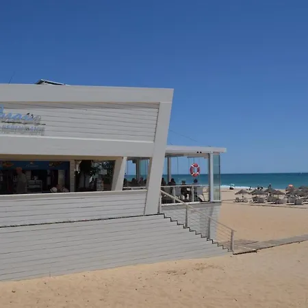 Ocean View Belamar Luz