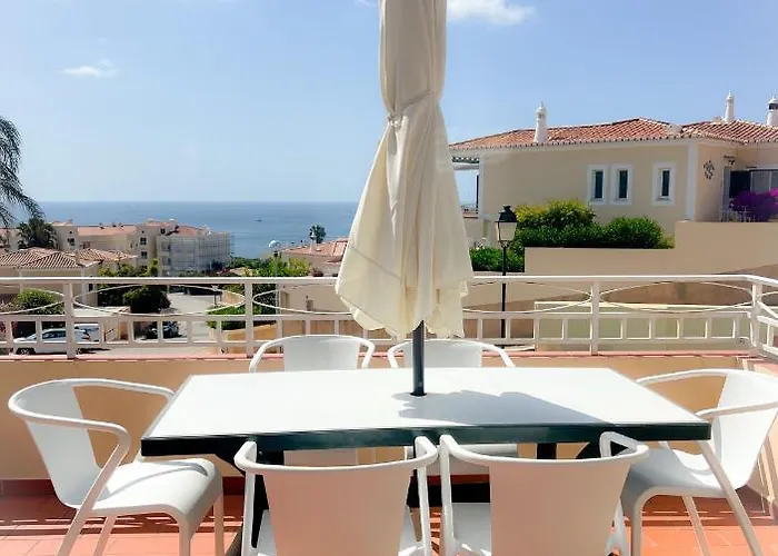 Ocean View Belamar