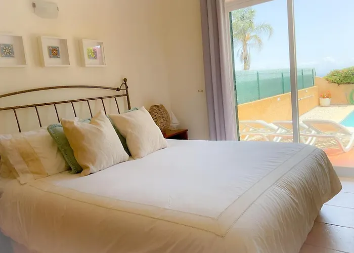 Ocean View Belamar Luz