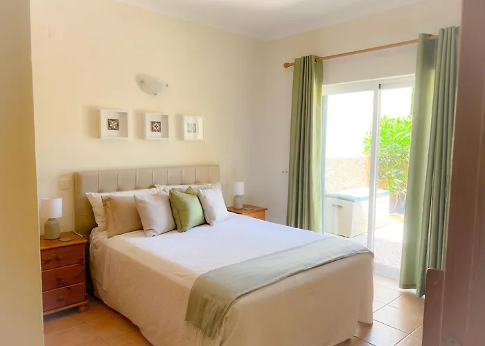 Ocean View Belamar * Luz