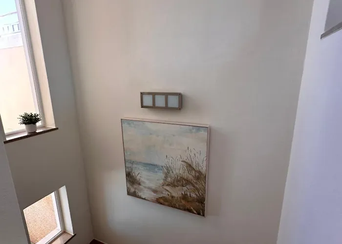 Hébergement de vacances Ocean View Belamar Luz