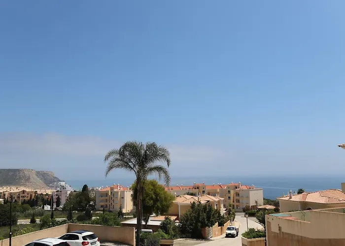 Ocean View Belamar Casa vacanze