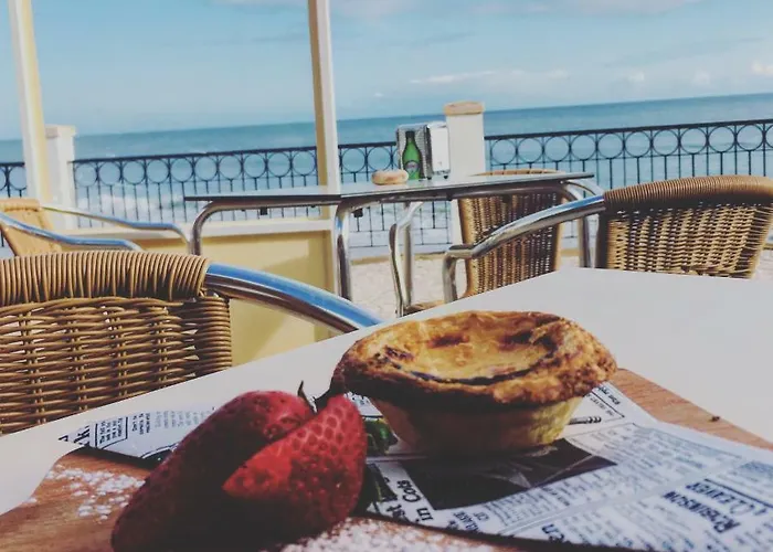 Hébergement de vacances Ocean View Belamar Luz