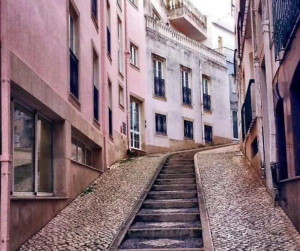 Ocean View Belamar Hébergement de vacances