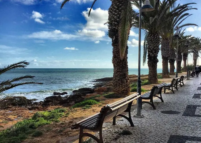 Ocean View Belamar * Luz