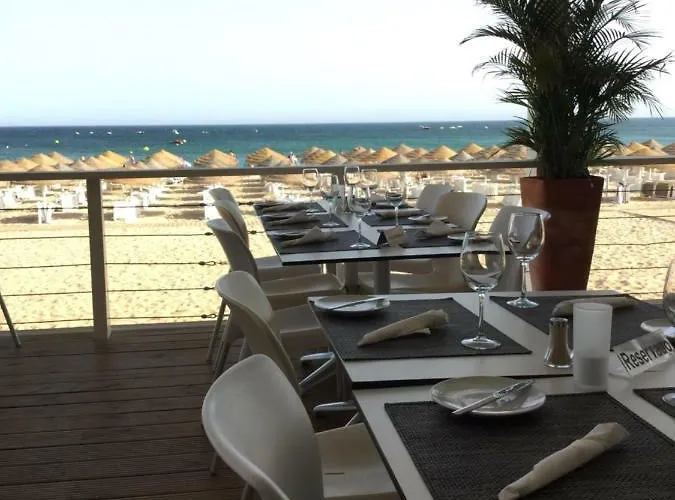 Ocean View Belamar * Luz