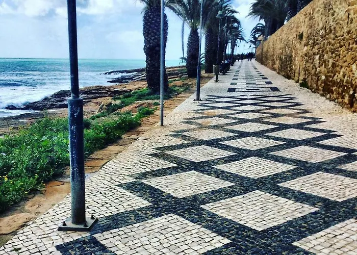 Ocean View Belamar * Luz