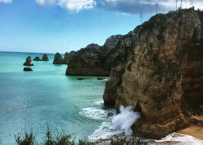 Ocean View Belamar * Luz