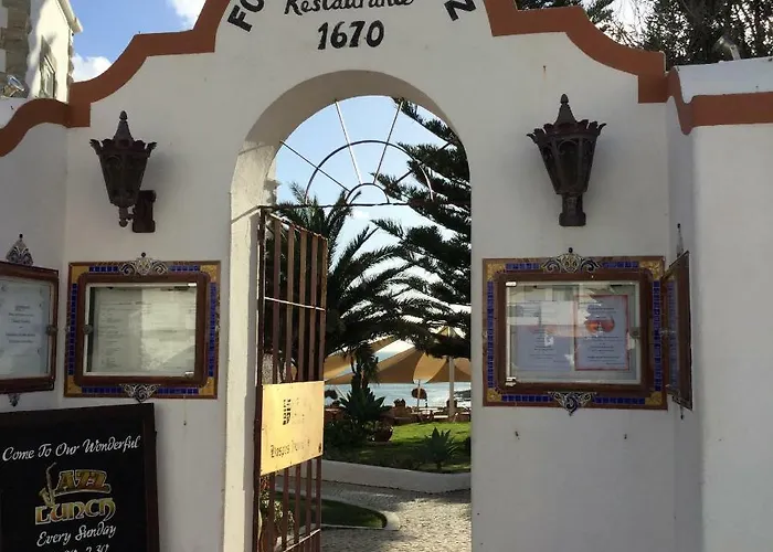 Ocean View Belamar *