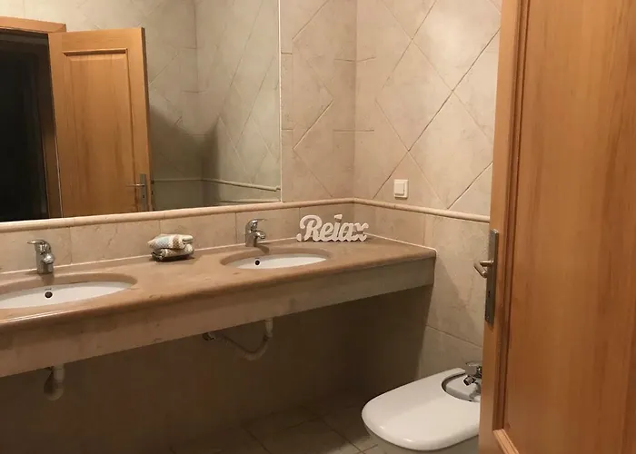 Casa vacanze Ocean View Belamar Luz