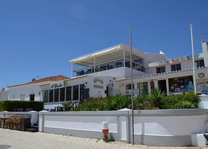 Ocean View Belamar Casa vacanze *
